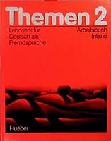 Themen, 3 Bde., Arbeitsbuch Inland 3190113726 Book Cover