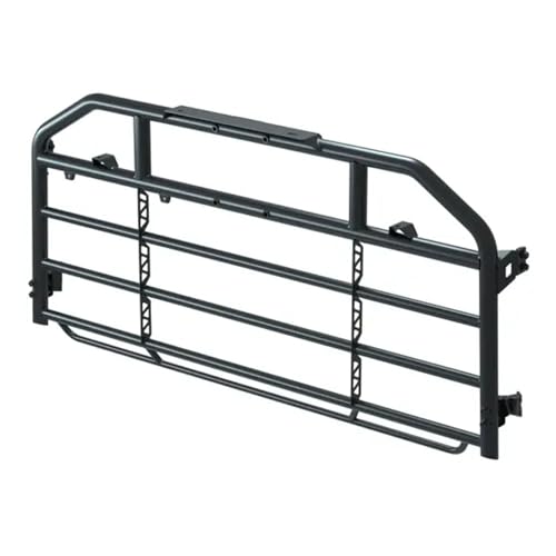 Polaris Ranger Rear Headache Rack for Specific 570 and Crew
