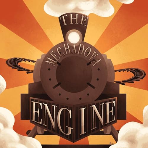 Episode Swap: The Mechadova Engine