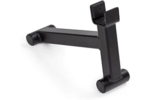 Titan Fitness Mini Barbell Jack Stand