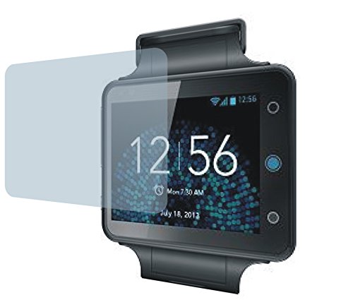 Preisvergleich Produktbild 4ProTec I Neptune Pine (4 Stück) Premium Displayschutzfolie Bildschirmschutzfolie kristallklar Kratzfest UND PASSGENAU