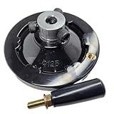 The Ultimate Handwheel | 0.5