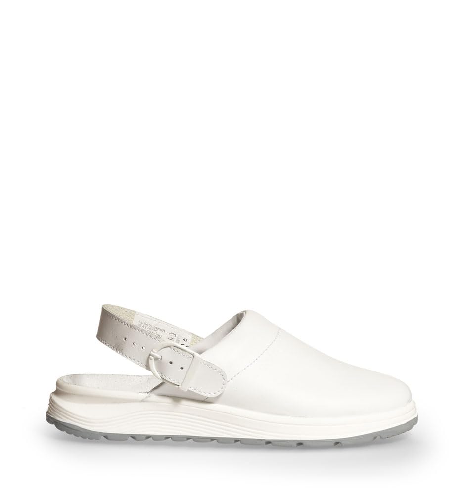 Chaussures Professionnelles Abeba Mixte Active pour le Travail