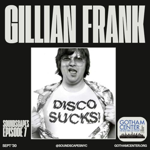 Disco Sucks Podcast Por  arte de portada