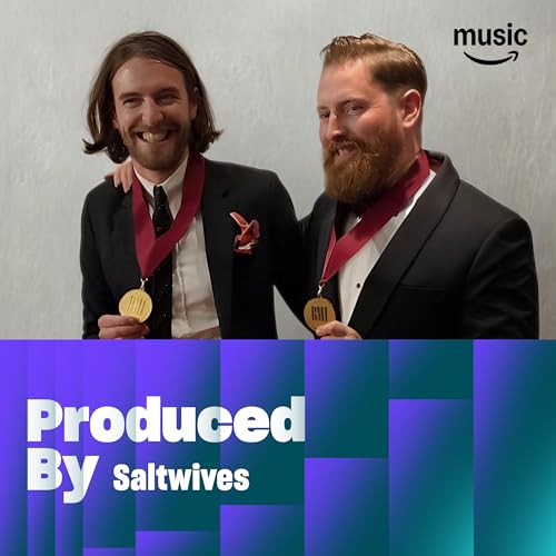 Zusammengestellt von: Amazon Music