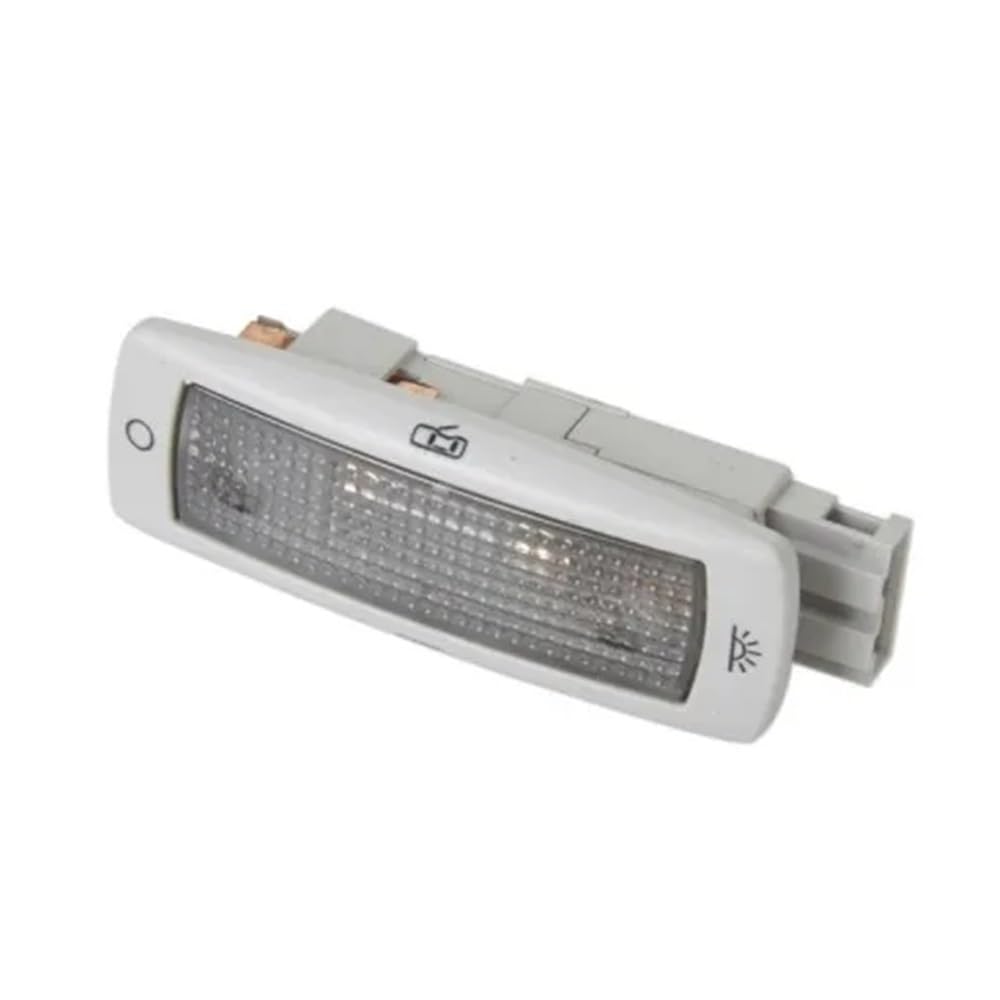 Interieur Koepellamp Schakelaar Leeslamp Achterin Koepel 6Q0947291 Voor SEAT Voor Alhambra Voor ALtea Voor Leon Voor Toledo