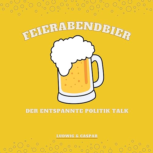 Couverture de FEIERABENDBIER
