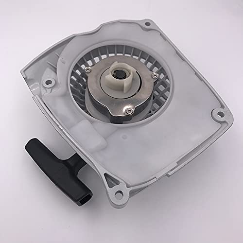 Conjunto de arranque de retroceso for ST-IHL MS251C MS 251C 251 C, repuestos de motosierra, piezas de herramientas de jardín