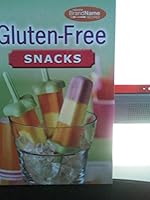 BRAND NAME RECIPES GLUTEN-FREE DESSERTS 1450879268 Book Cover