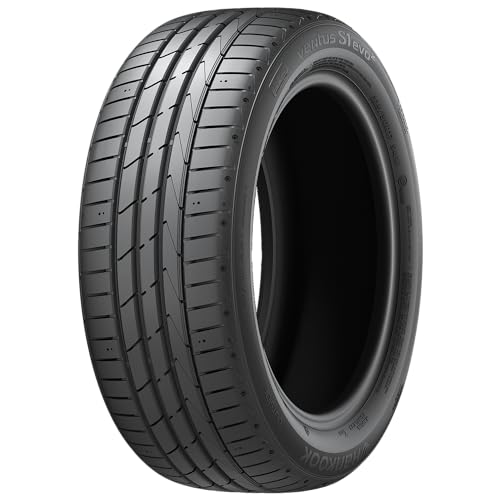 Pneu Hankook Ventus S1 evo2 K117B XL 245/45R18 100Y idéal pour les longs trajets de vacances
