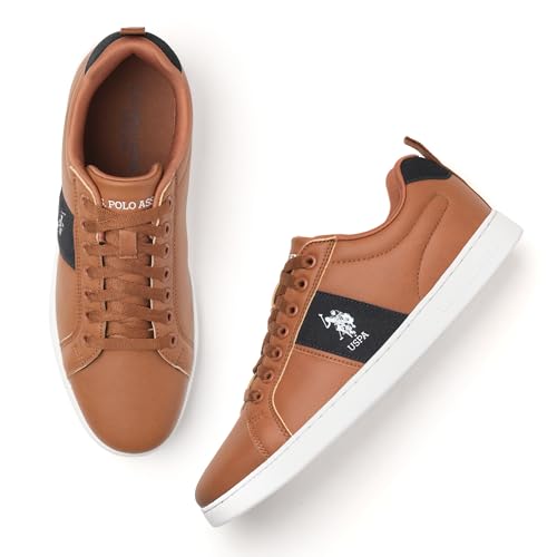 Image of U.S. POLO ASSN. Men ALDOR Sneakers
