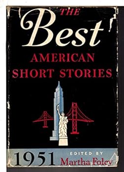 The Best American Short Stories Book Series