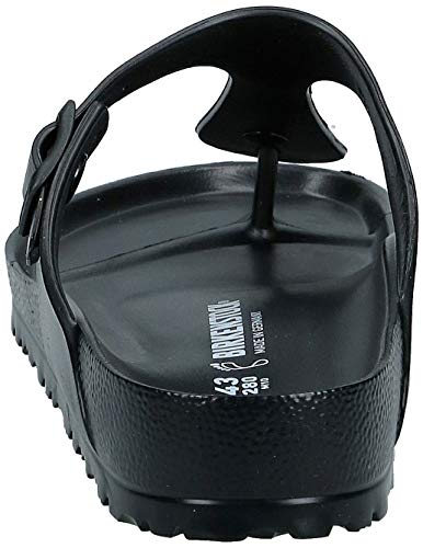 Birkenstock Women's Classic Arizona Black Eva3