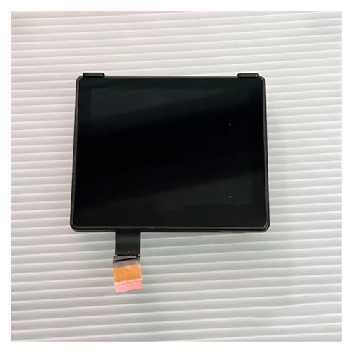 �^�b�` LCD �f�B�X�v���C�A�Z���u�� LCD �q���W�C�����i�t���ANikon D7500 SLR �ɑΉ�