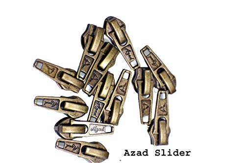 Image of Azad Genuine Leather White Socks