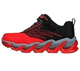 Leichter Gore & Strap Sneaker Skechers 400132l BKRD Sneaker, Hellrosa, 36.5 EU