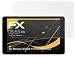 Produktbild atFolix Panzerfolie kompatibel mit Medion LIFETAB P10400 MD99775 Schutzfolie, entspiegelnde und stoßdämpfende FX Folie (2X)