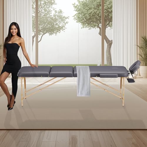 Table de Massage 3 Zones – Image 3
