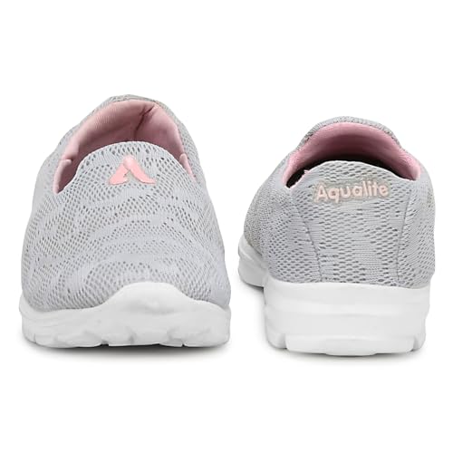 Image of Aqualite SKY-05 Premium Lighweight Bellies with Memory Foam for Ethnic wear Shoes for Women