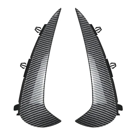 Aileron de coffre arrière Benz GLC X254 AMG Line 2023+ canard noir