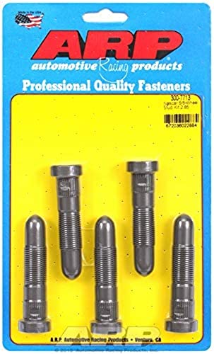 Kit de Pernos de Rueda ARP 300-7713 de alta resistencia para llantas de coche