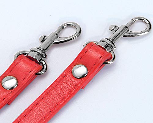 VanEnjoy Adjustable Shoulder Straps for Purse Bag Handbag Wallet Replacement4