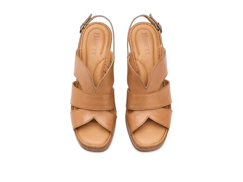 Image of BORN Women's Nassau Slingback Sandals