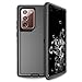 Anloes Case for Samsung Galaxy Note 20...