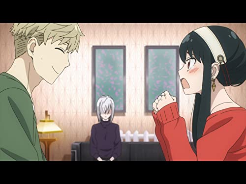 【MISSION:21】〈夜帷(とばり)〉 / はじめての嫉妬 【MISSION:21】〈夜帷(とばり)〉 / はじめての嫉妬