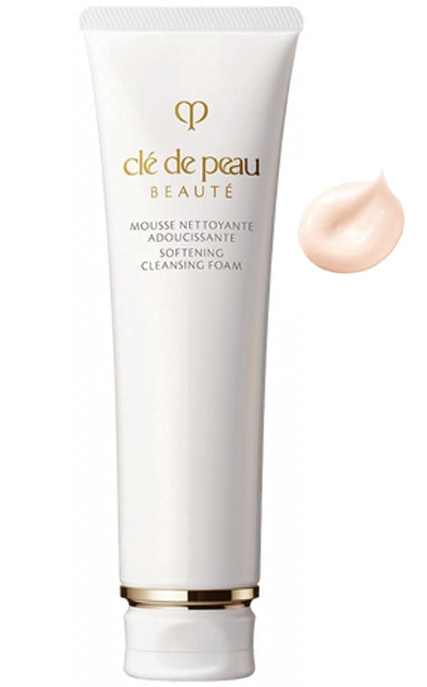 クレ・ド・ポー ボーテ 洗顔フォーム 125g 2本セット cle de peau 