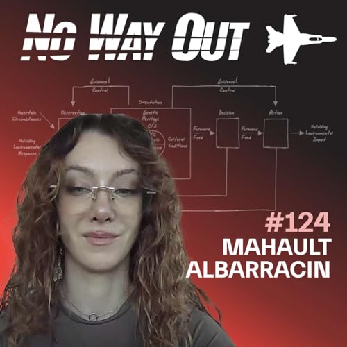 AI’s D&C Cycles Accelerate: Harmonizing Agents and The Big 'O’rientation with Mahault Albarracin, PhD