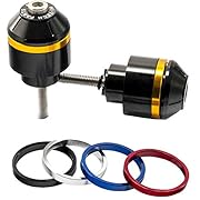 PUIG - 8170N/72 : Алуминиеви тежести за...