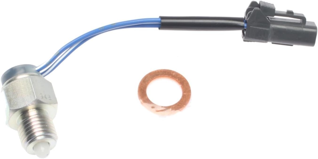 Replacement Back Up Light Switch for 2005-2009 Subaru Baja, Forester, Impreza, Legacy, Outback (2.5L 2458cc)