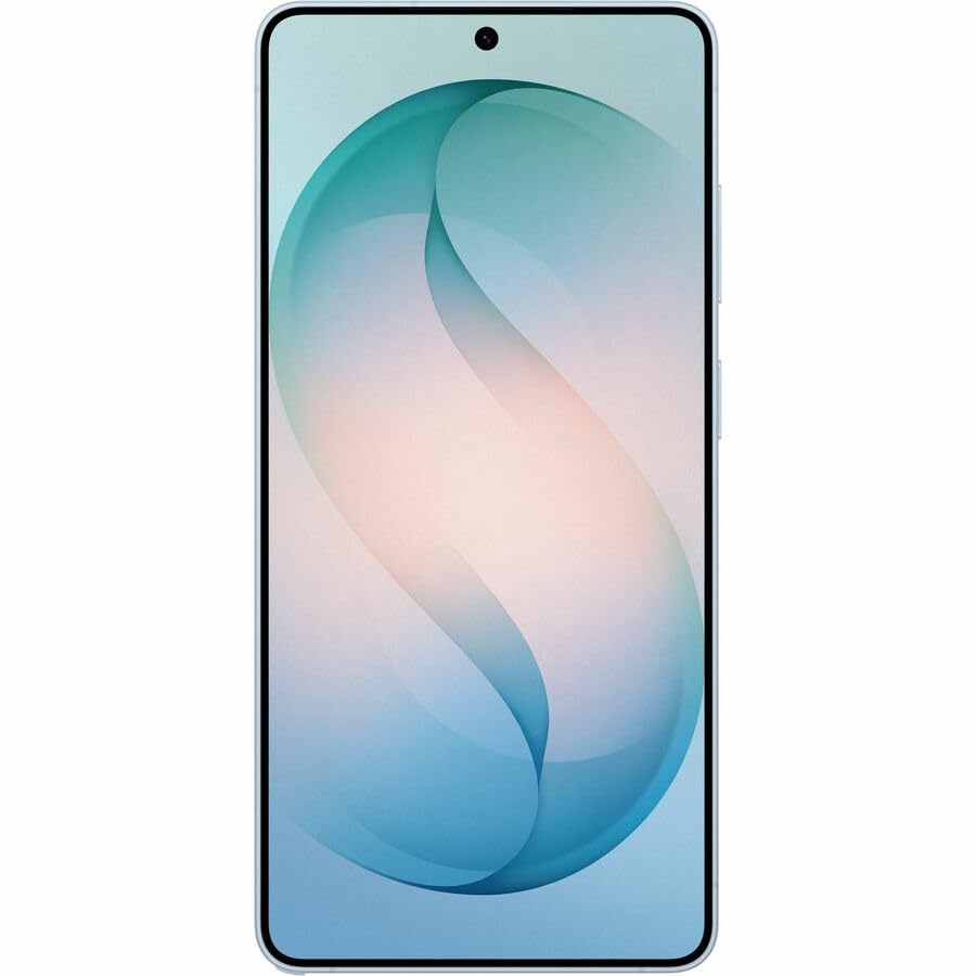 Samsung Galaxy S26 Ultra, Unlocked Android Smartphone, 256GB, Sky Blue - Image 4