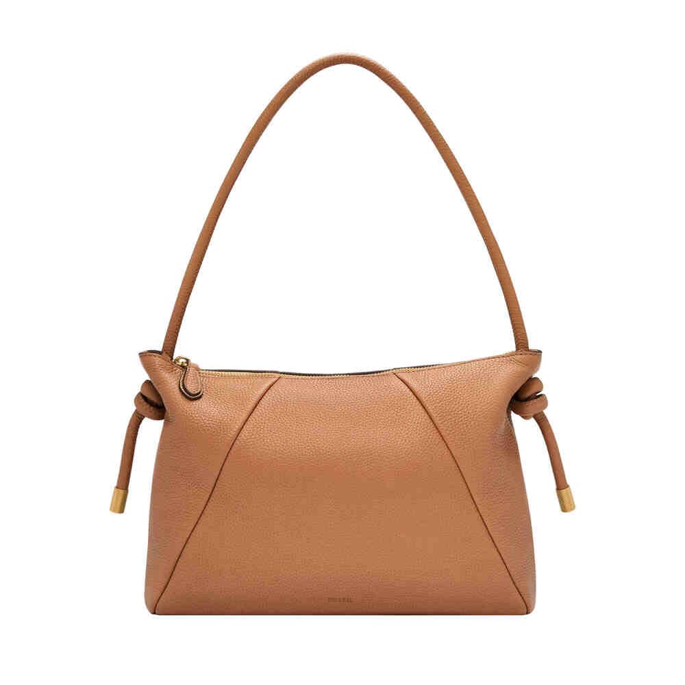 Fossil Willa Leather shoulder bag for Women