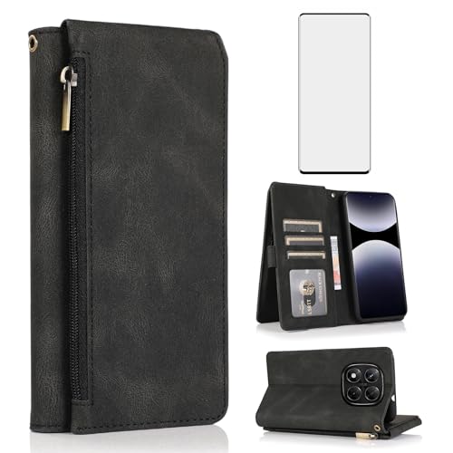 Coque Redmi Note 14 Pro Asuwish XKLLPT UK idéale pour vos déplacements urbains