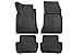 Produktbild Element 3D Gummimatten Passgenaue Fußmatten Mercedes GLA-Klasse H247 2020-4tlg