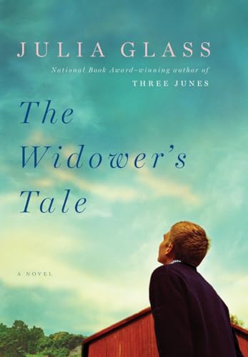 The Widower's Tale: A Novel view 2