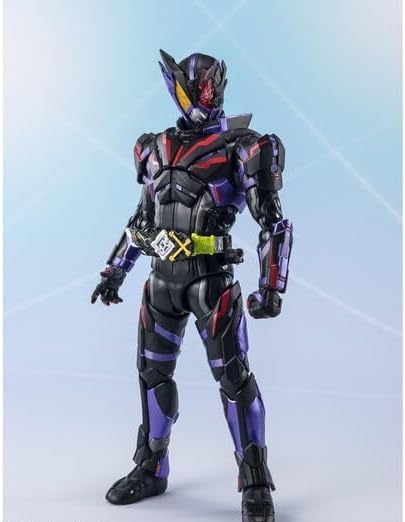 Amazon.co.jp: S H.Figuarts 仮面ラ イダー滅 アーク 