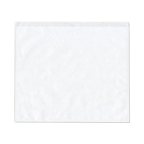 ヘイコー SA マスターパック 5号 白 100枚