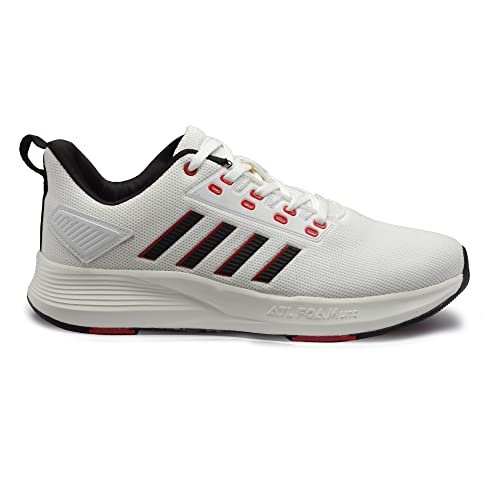 Image of Action-ATG-752 Lightweight Comfortable Cushioned Running Sports Shoes for Men