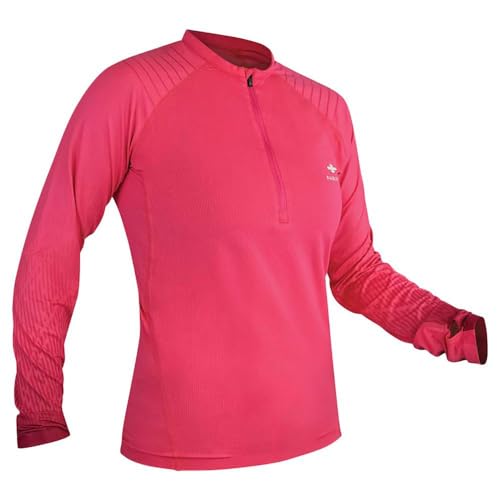 T-Shirt Femme RaidLight R-Light anti-frottement à séchage rapide pour la course