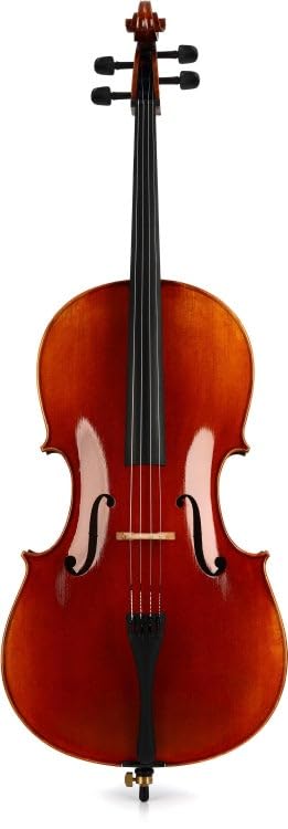 Amazon.com: Howard Core C32 Core Conservatory Cello - 4/4 Size