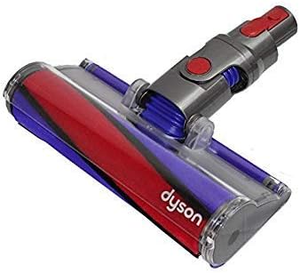 Soft Roller Cleaner Head for Dyson V7 Models (for V7 Models)