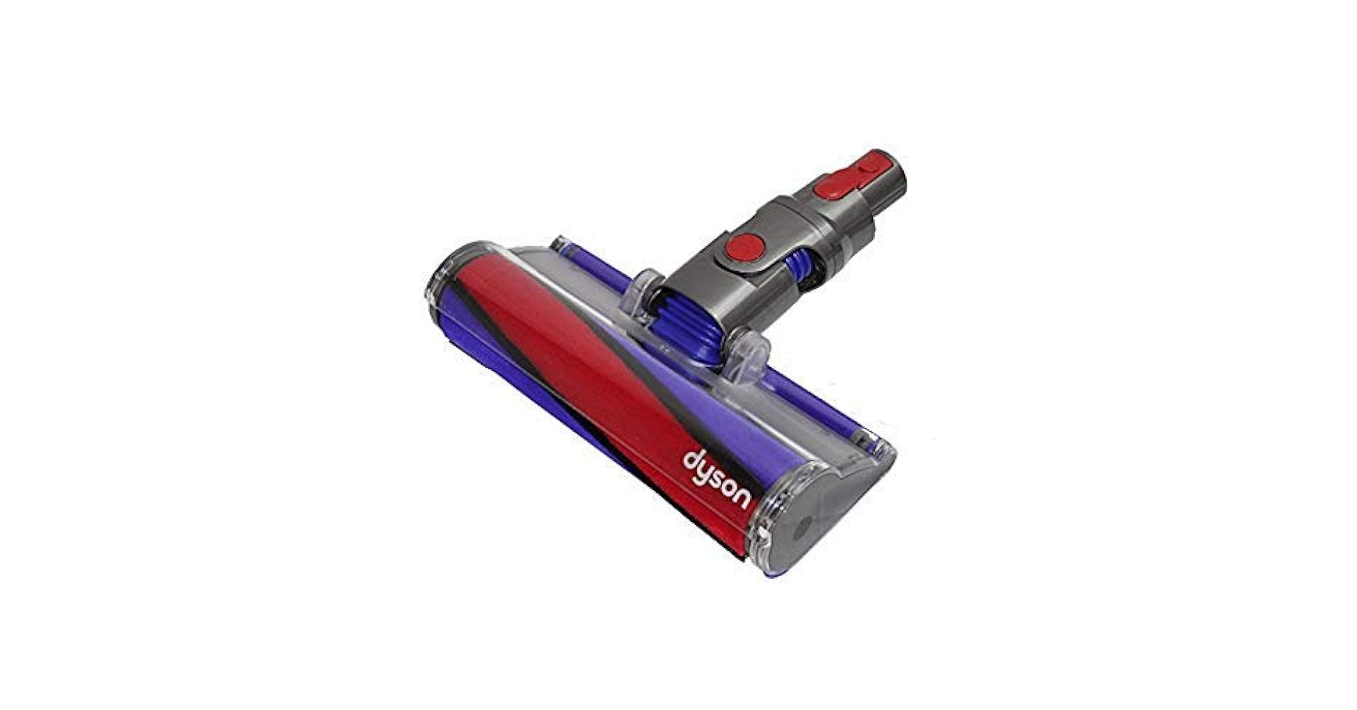 [ダイソン] Dyson Soft roller cleaner head ソフ Amazon.com - Dyson 966489-01 Soft Roller Cleaner Head