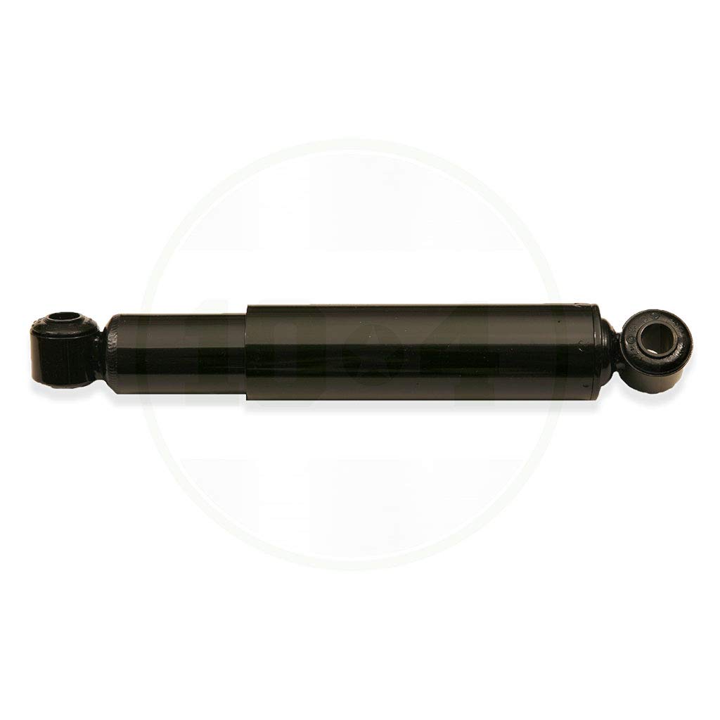 Gabriel 83207 FleetLine HD Truck Front/Rear Shocks Fits Chevy &amp; GMC Chassis Conv Cab; Mack; Hendrickson; International; School Bus, Trailer, RV, Motorhome; OEM# CAT-895, CAX-886