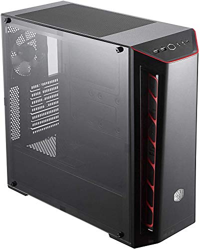 MasterBox MB520