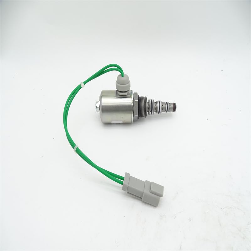 Électrovanne hydraulique 130-6913 pour moteur de pelle 953C 963C et 973C
