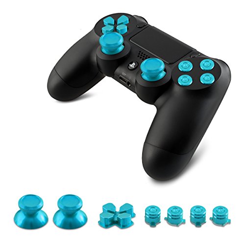 Kwmobile Tasti Joystick compatibile con