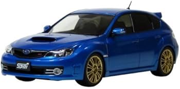スバル　インプレッサ　WRX STI プラモデル　車 Amazon | 青島文化教材社 1/24 ザ・ベストカーGTシリーズ No.32 スバル
